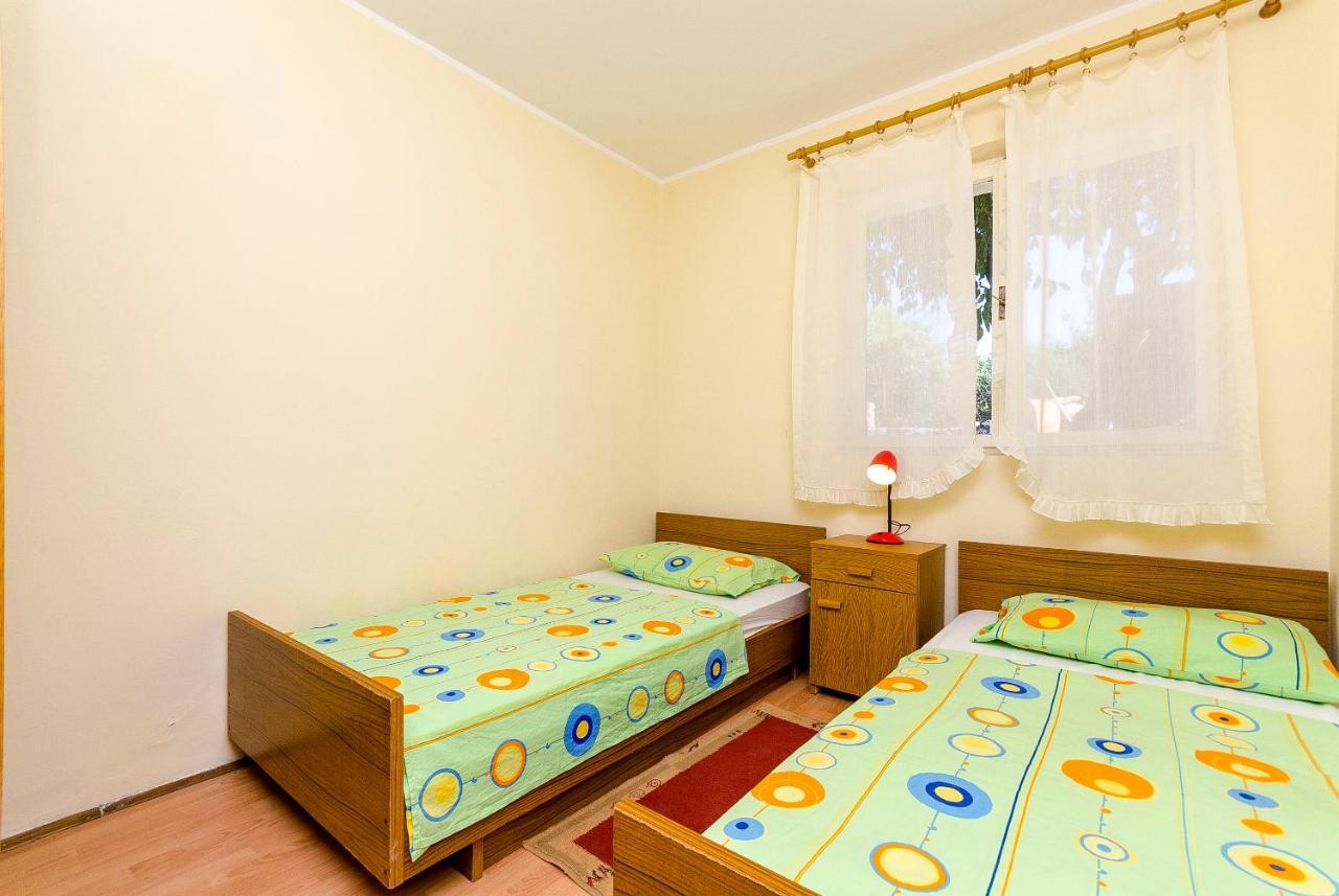 Apartments Quiet Севид Экстерьер фото