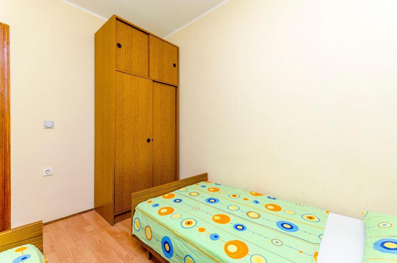 Apartments Quiet Севид Экстерьер фото
