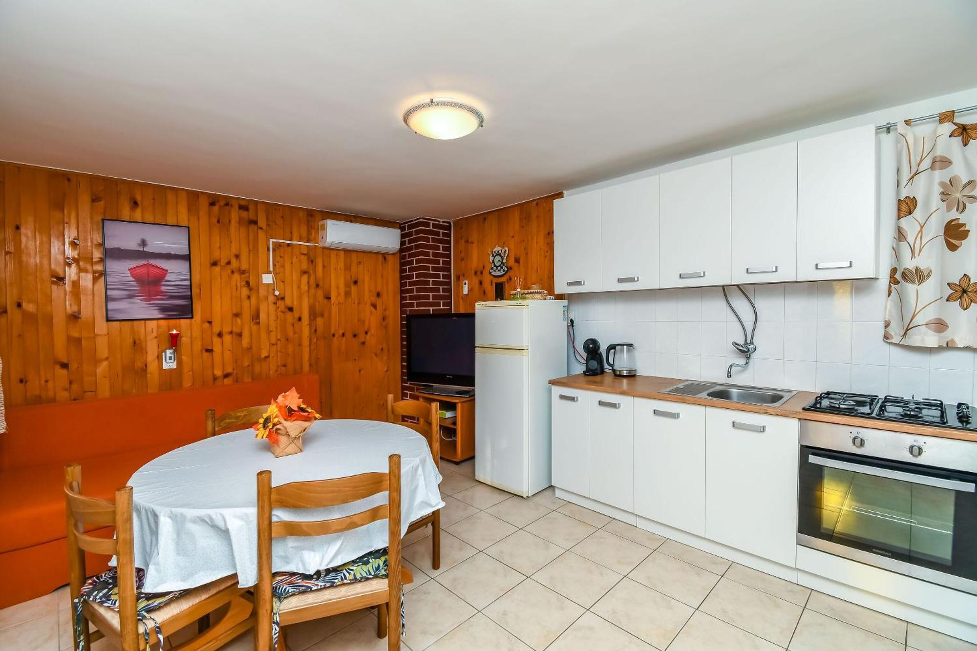 Apartments Quiet Севид Экстерьер фото