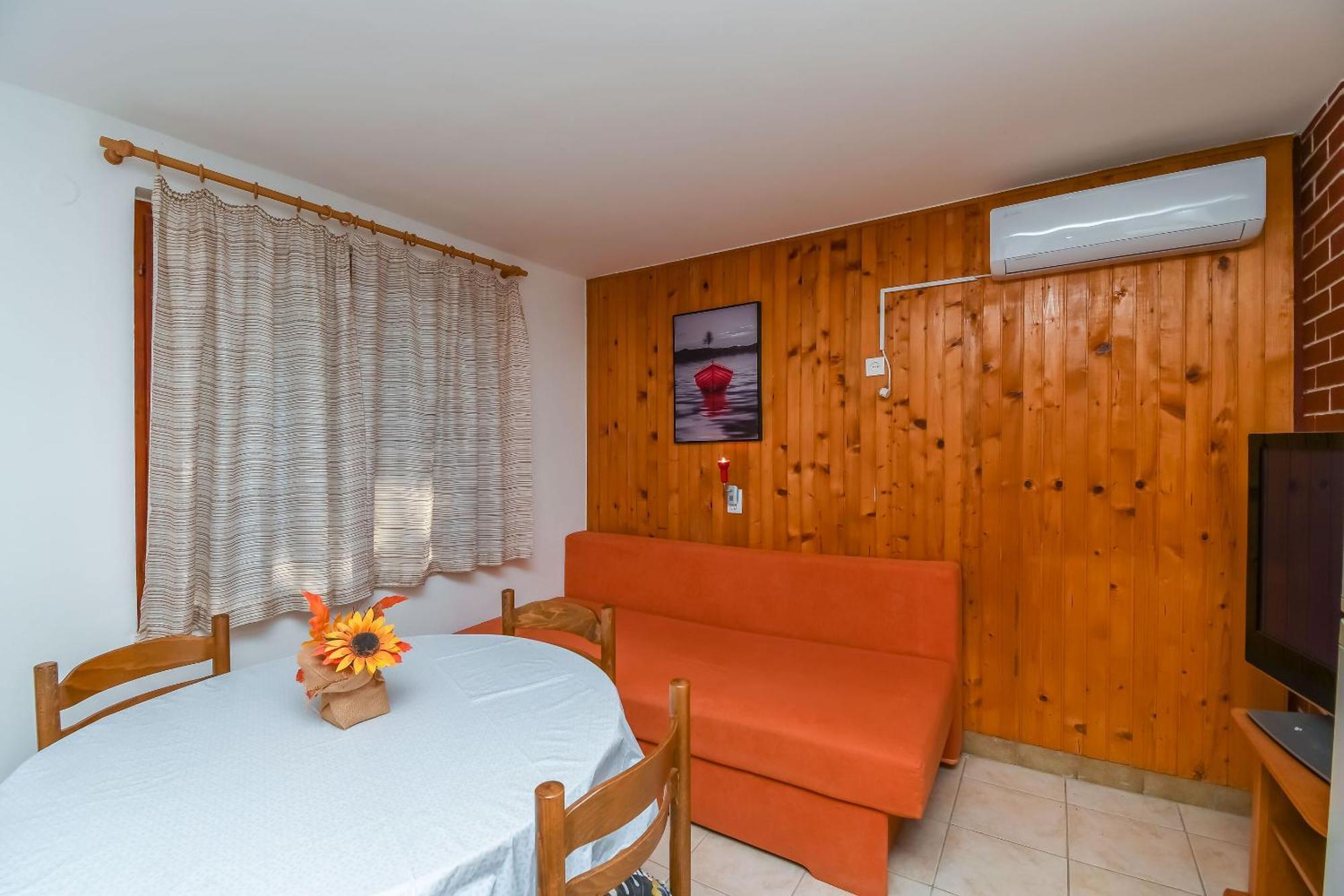 Apartments Quiet Севид Экстерьер фото