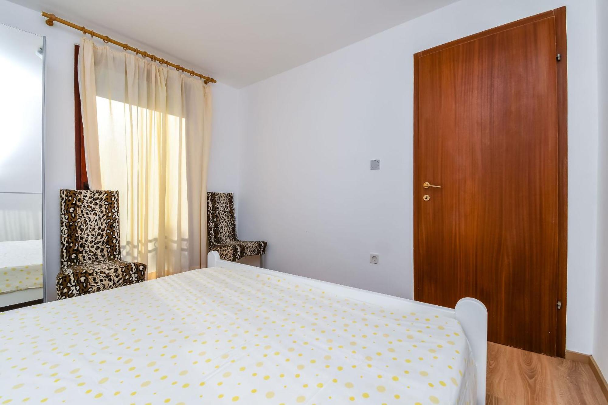 Apartments Quiet Севид Экстерьер фото