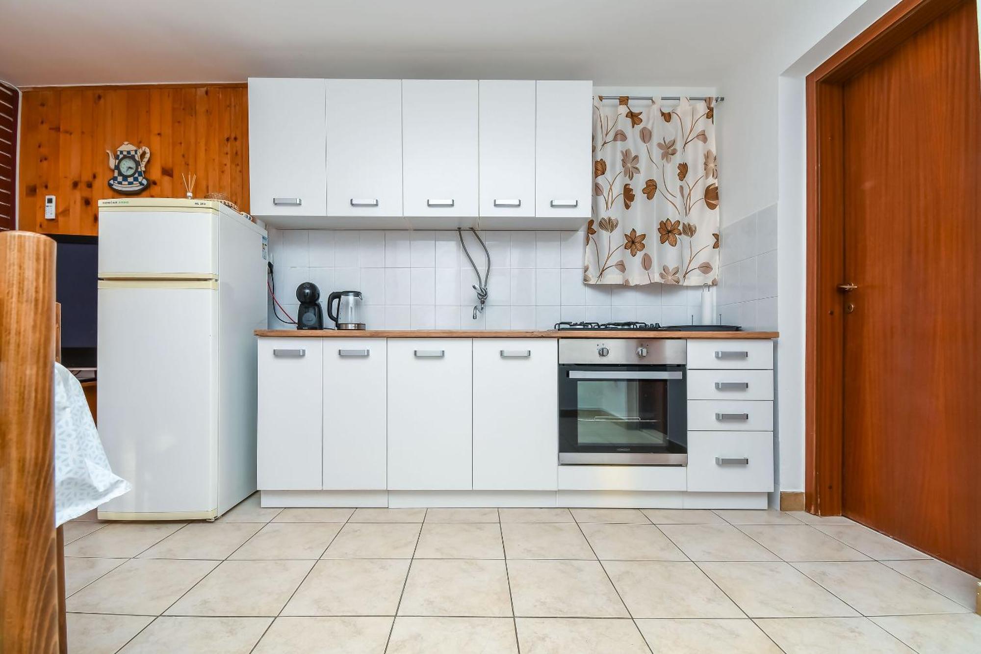 Apartments Quiet Севид Экстерьер фото